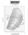 Turbosmart TS-1 Performance Turbo 6466 V-Band 0.82AR (Reversed Rotation)