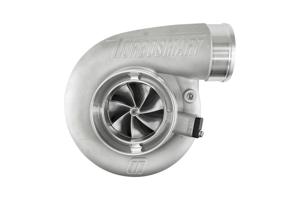 Turbosmart TS-1 Performance Turbo 7675 V-Band 0.96AR