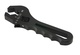AN mounting wrench AN3-AN16 (6 edge grip)