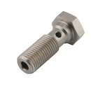 Banjo bolt 7/16-20 rf