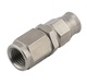 AN3 Brake fitting for AN3 hose Stainless Steel