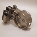 Hurricane Exhaust Cutout Valve 3" (76mm)