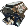 Davies Craig GM LS3, LS6, SBC, LSX Water Pump Delete adapter kit