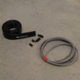 Garret Oil in Kit Turbo 1 x Straight 1 x 90 Degree AN4 + Silicone Heat Protection Sock