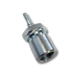 Brake fitting female M12x1