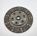 Tenaci 228mm organic sprung clutch disc, 20 splines Volvo M90 M56