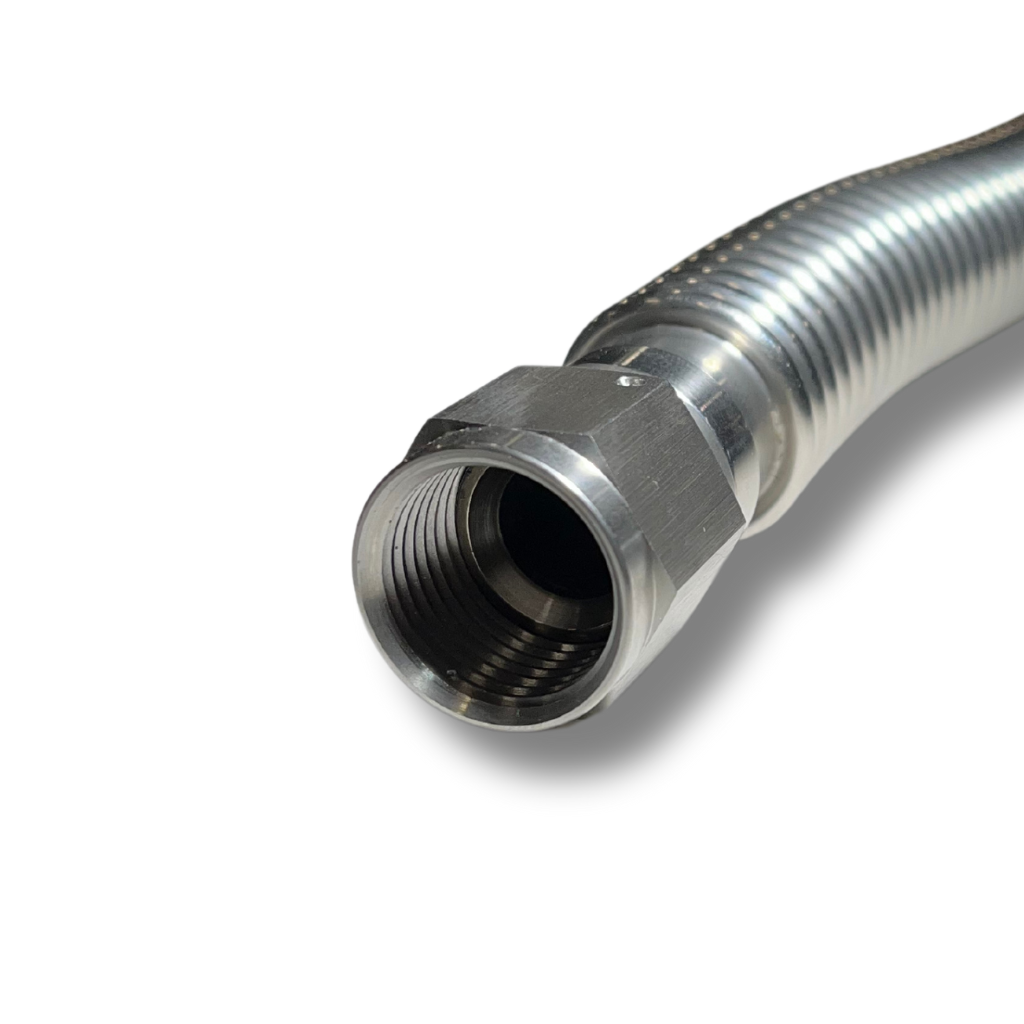 SPD Oil return flex pipe (300mm)