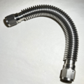 SPD Oil return flex pipe (550mm)