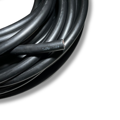 SPD Brake fluid hose