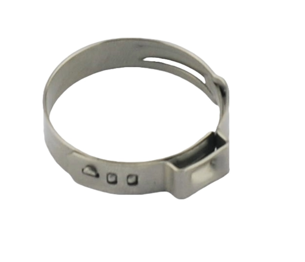 Hurricane Ear Tube Clip AN4