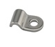 SPD Stainless "Chrome" Single p-clamp 4.76mm