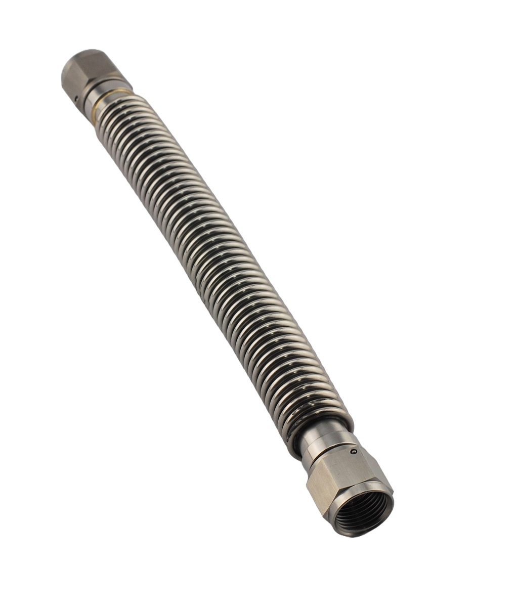 SPD Oil return flex pipe (300mm)