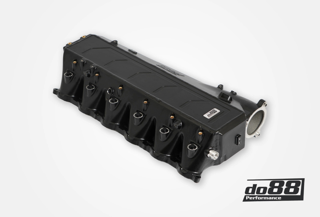 Intake manifold + Intercooler Toyota GR Supra A90/BMW B58