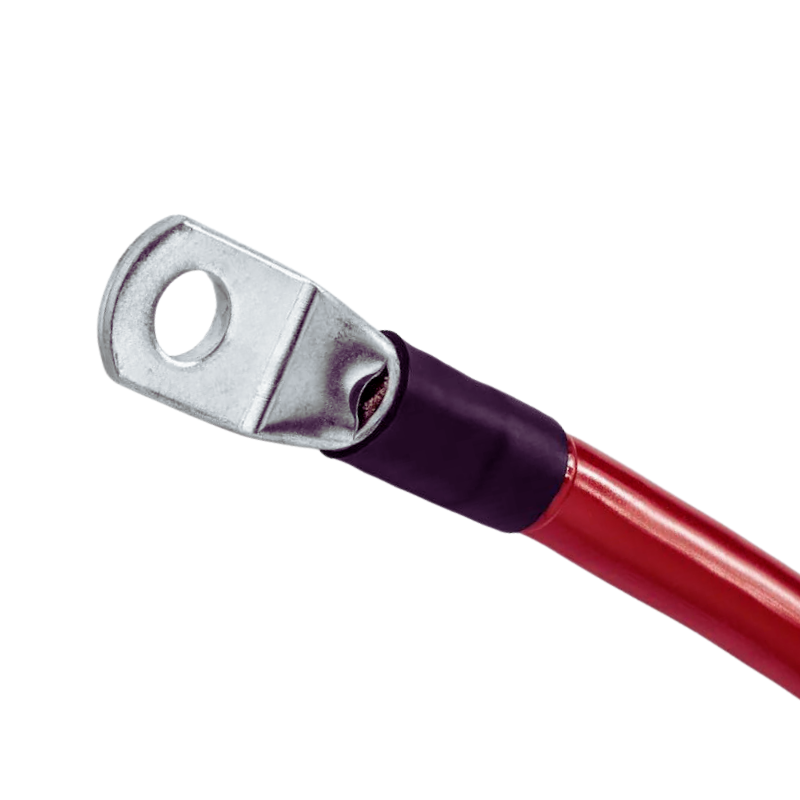 Build your own Battery Cable 10mm2 Red