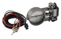 Hurricane Exhaust Cutout Valve 3" (76mm)