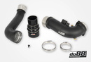 Charge pipe kit B58 Toyota Supra A90/BMW