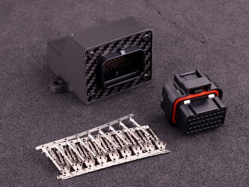 MCE18 - Multufunction Can Bus Extension
