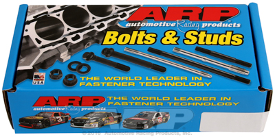 ARP Crankcase bolt kit Porsche 911 2.0L & 2.7L (Air Cooled)