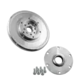 PMC Flywheel Toyota UZ - BMW DCT DKG GS7D36SG V8