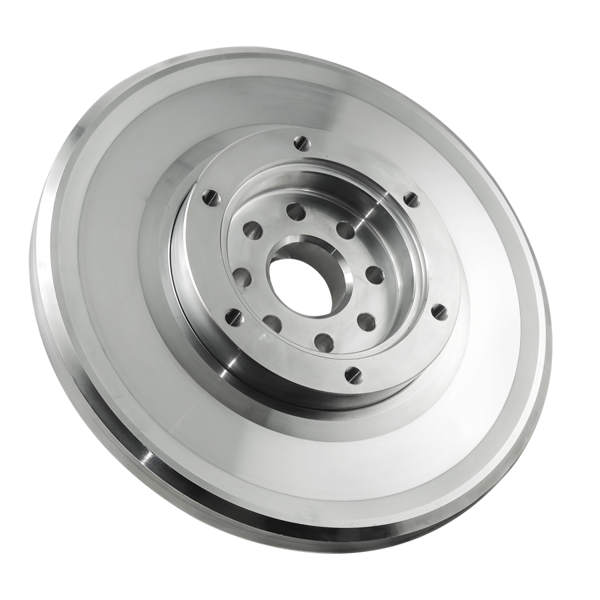 PMC Flywheel Toyota UZ - BMW DCT DKG GS7D36SG V8