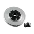PMC Flywheel Toyota UZ - BMW DCT DKG GS7D36SG V8
