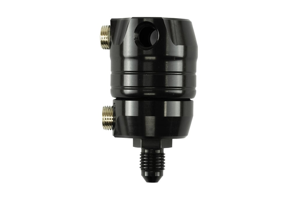 Turbosmart Oil pressure regulator Pro