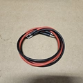 Build your own Battery Cable 25mm2 Black