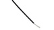 Motorsport kabel Black AWG 10