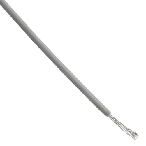 Motorsport kabel Gray AWG 22