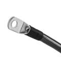 Build your own Battery Cable 16mm2 Black