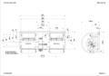 SPAL Double Radial fan 1080 m³/h