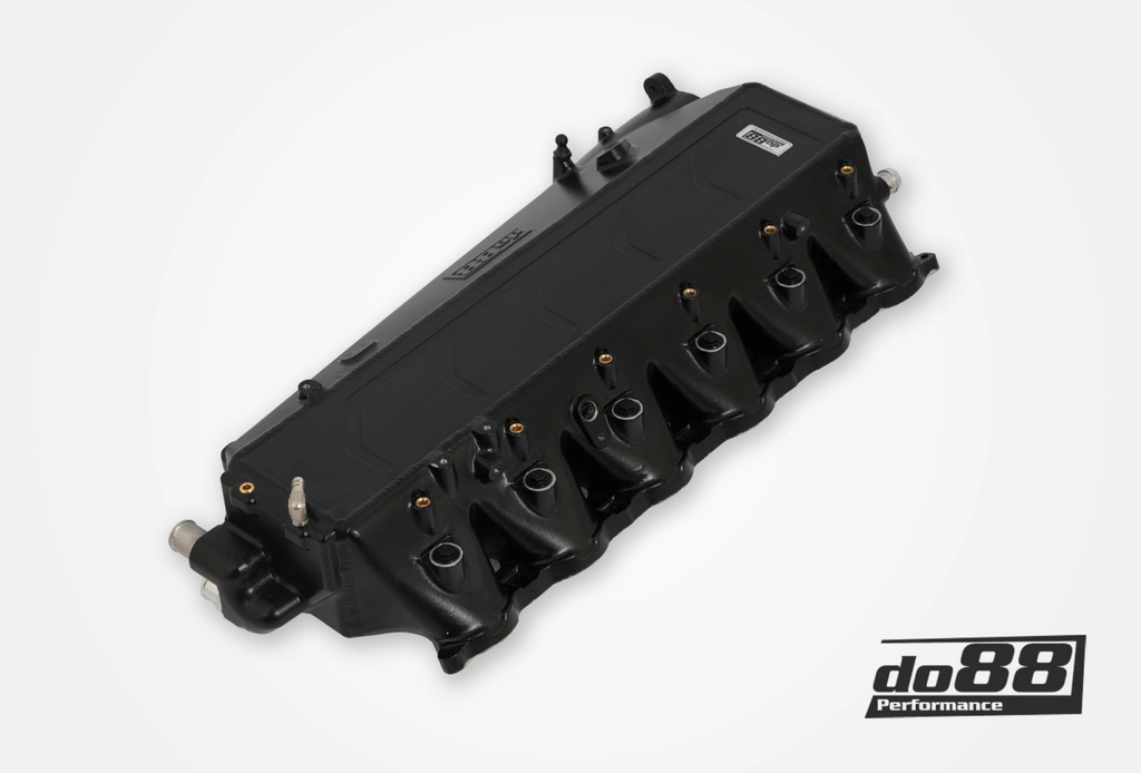 Intake manifold + Intercooler BMW B58 Gen 1