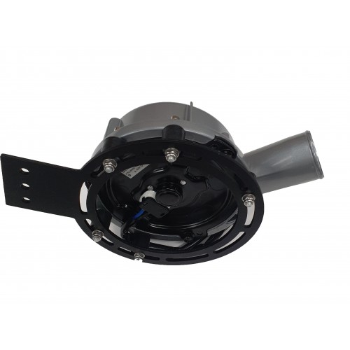 Davies Craig Electric Water Pump Mounting Plate