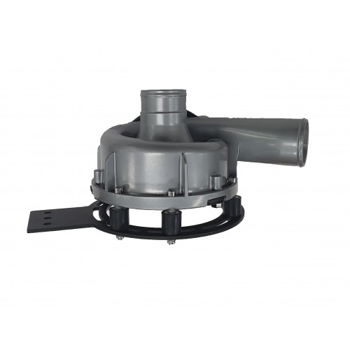 Davies Craig Electric Water Pump Mounting Plate