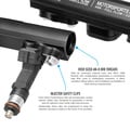 Nuke fuel rail BMW M50
