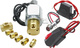 Electronic Line-lock