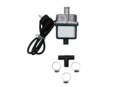 Engine heater/Hose heater with circulation pump 1000W