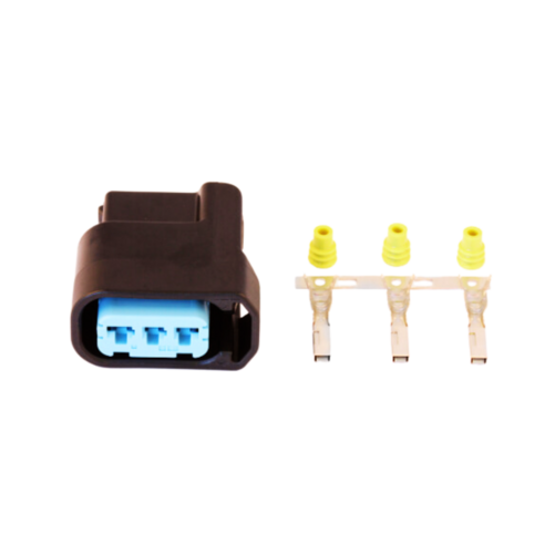 Connector Honda Ignition coil