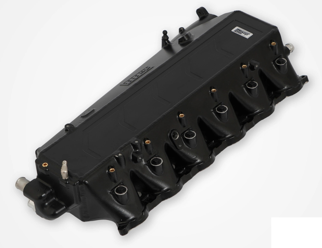 Intake manifold + Intercooler BMW B58 Gen 1