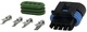Delphi Connector 4-pin