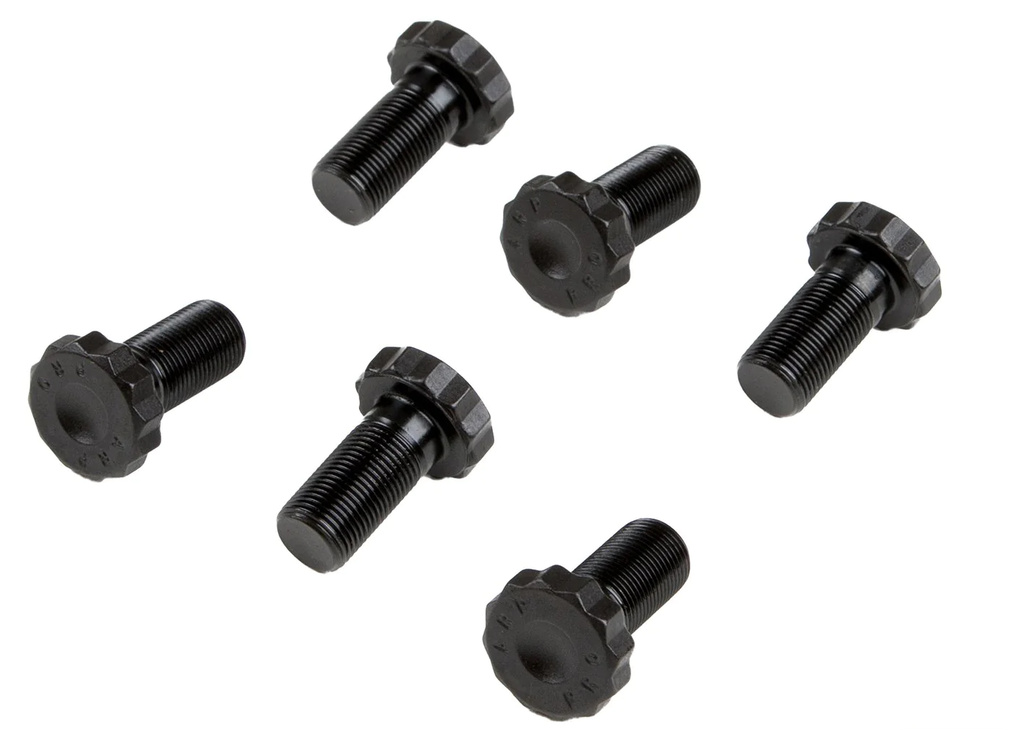 ARP Flywheel bolt Volvo White block