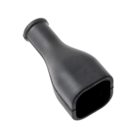 Rubber cover for Deutsch DT connector 2-pin