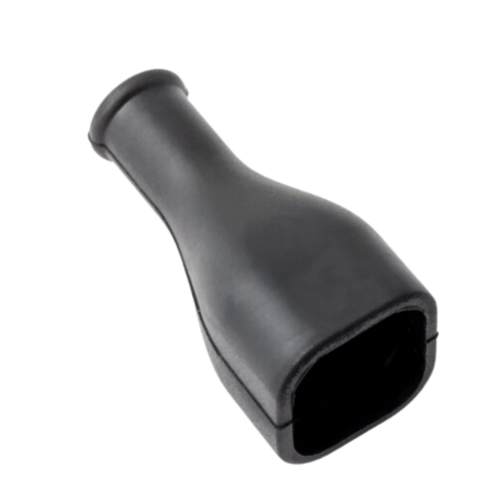 Rubber cover for Deutsch DT connector 4-pin