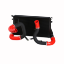 VAG 1.8 2.0 TSI (MQB) Intercooler Kit Red hose