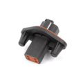 Amphenol Deutsch DT Bulkhead 4-Pin