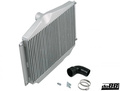 Volvo 850/X70 Turbo 94-00 Intercooler for STD pressure pipe
