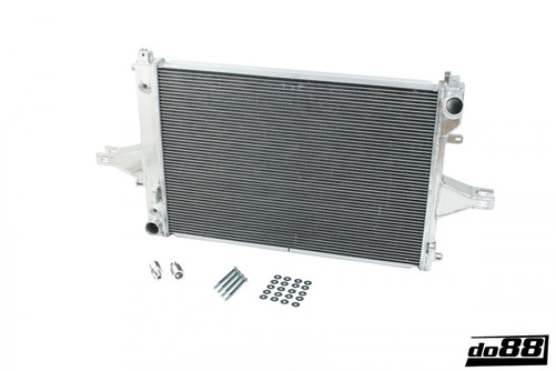 Volvo S60 R V70 R S80 Automatic 99-08 Water cooler