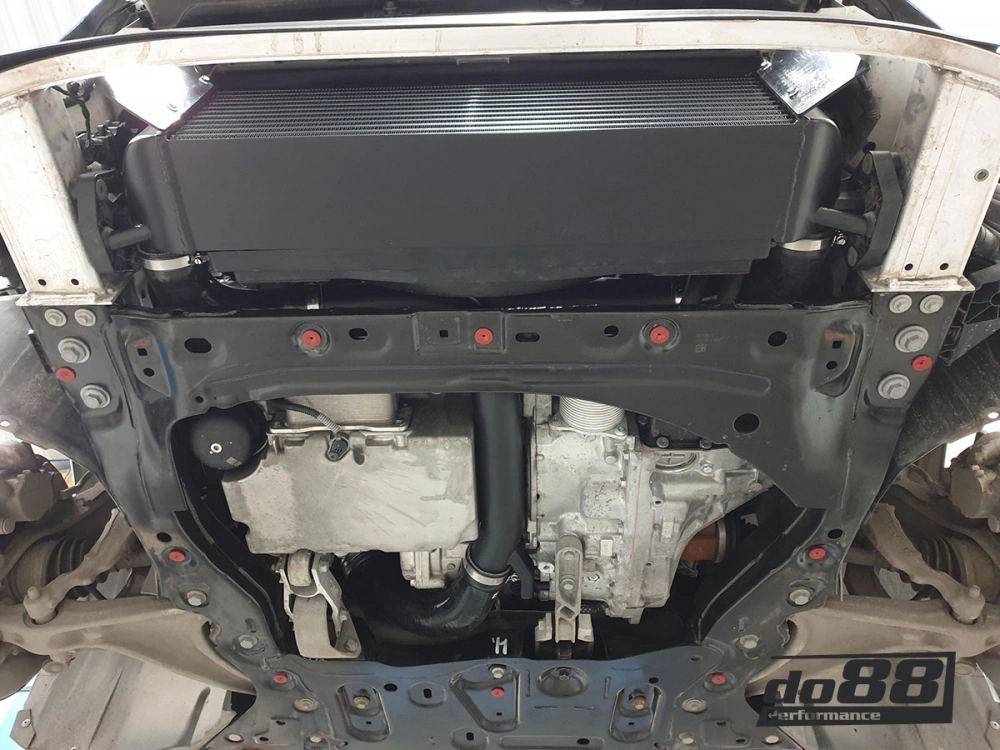 Volvo S60 V60 V90 S90 XC90 SPA Intercooler