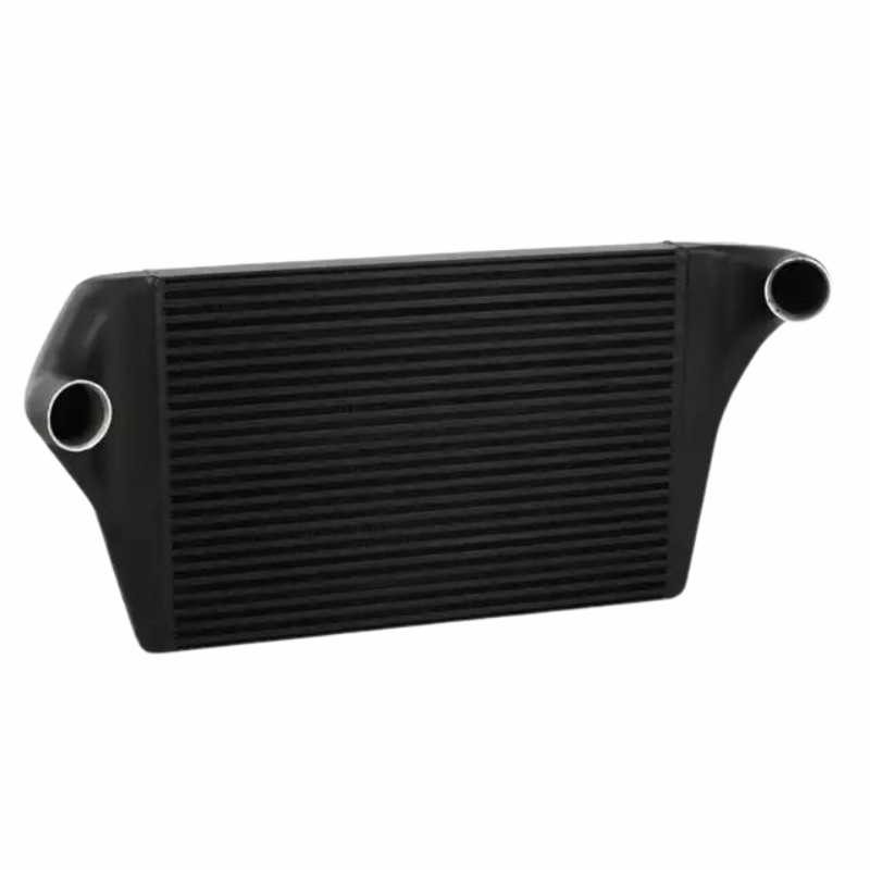 Volvo 240 Group-A replica intercooler