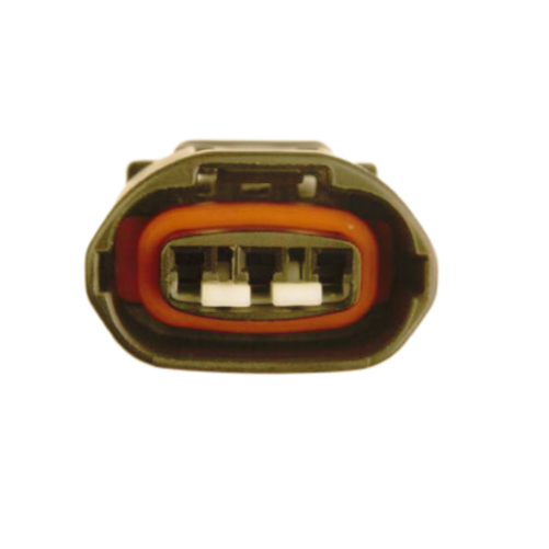 Denso Alternator Connector 3-pin